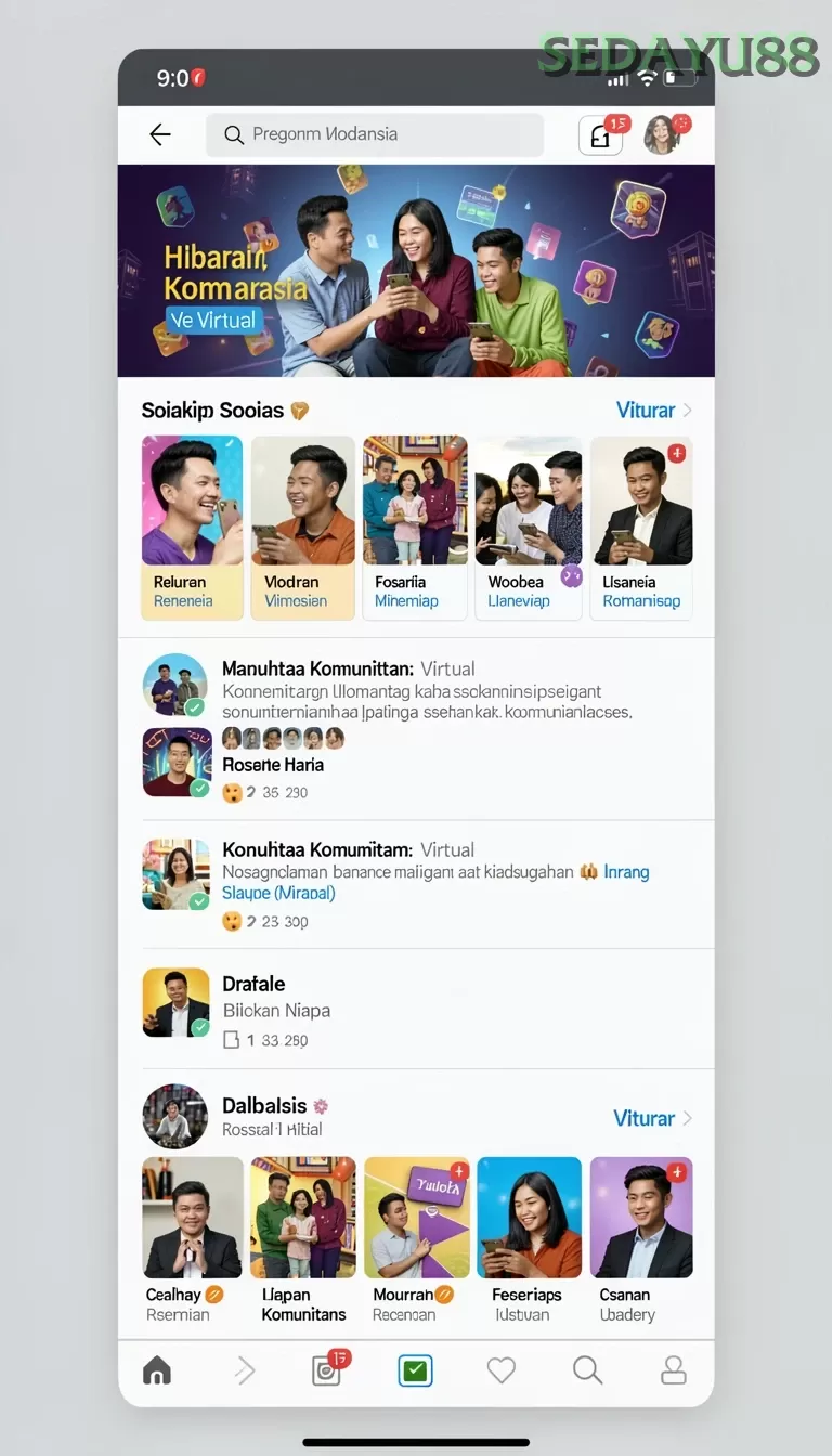 Screenshot Fruity Bonanza nomor 1