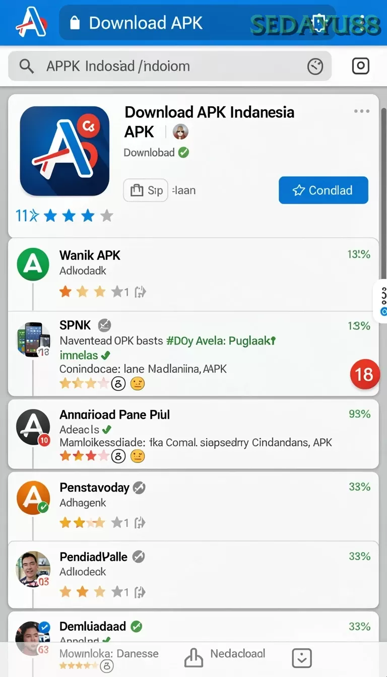 Screenshot Year Round Riches Clusterbuster nomor 1