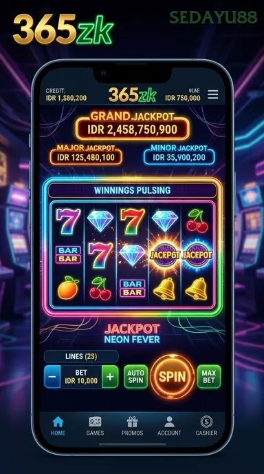 Bonus Garansi Kekalahan 100% screenshot