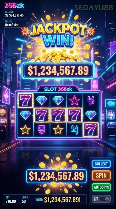 Screenshot Fruity Bonanza nomor 2