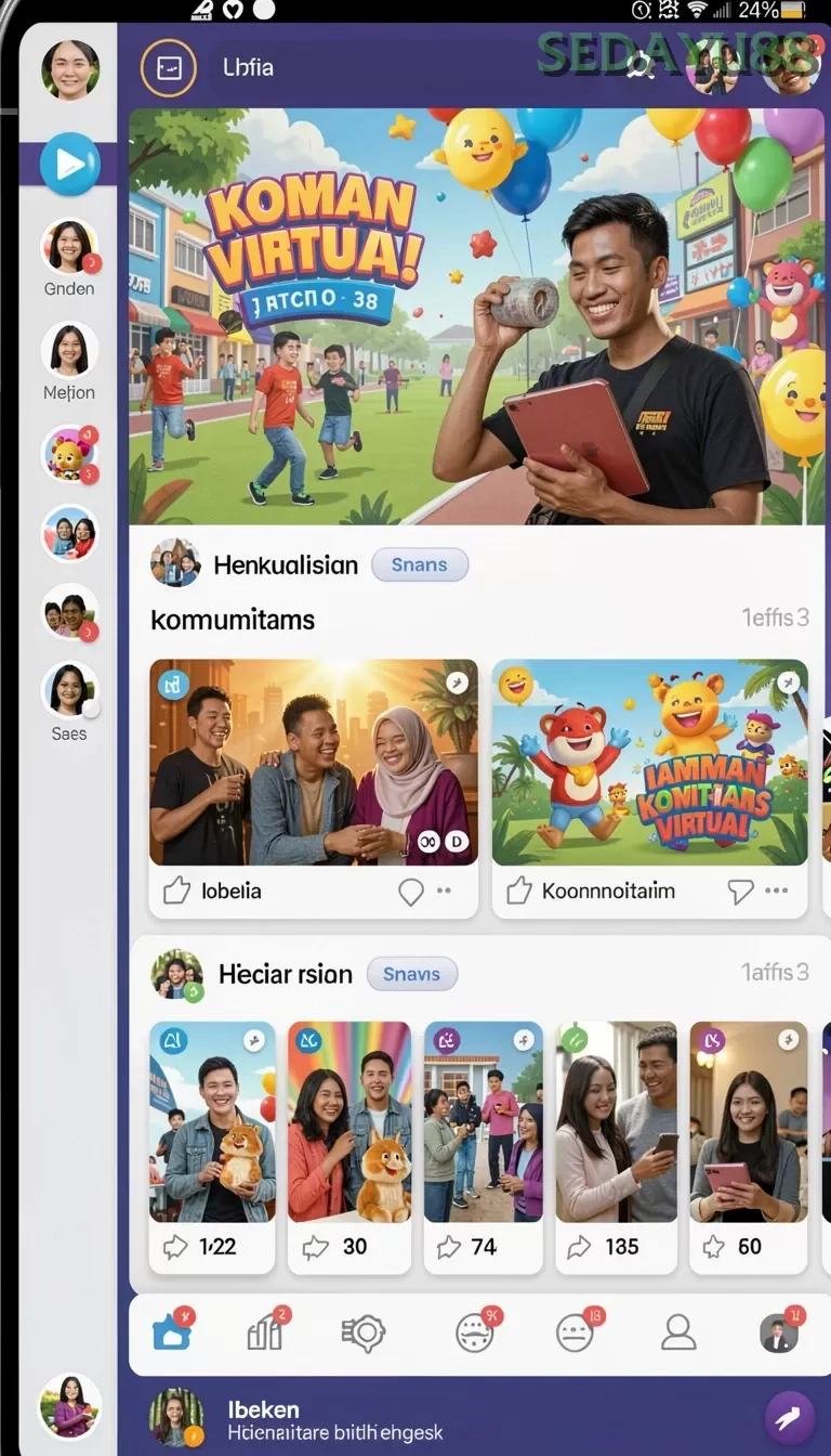 Screenshot Jelly Multihops nomor 2