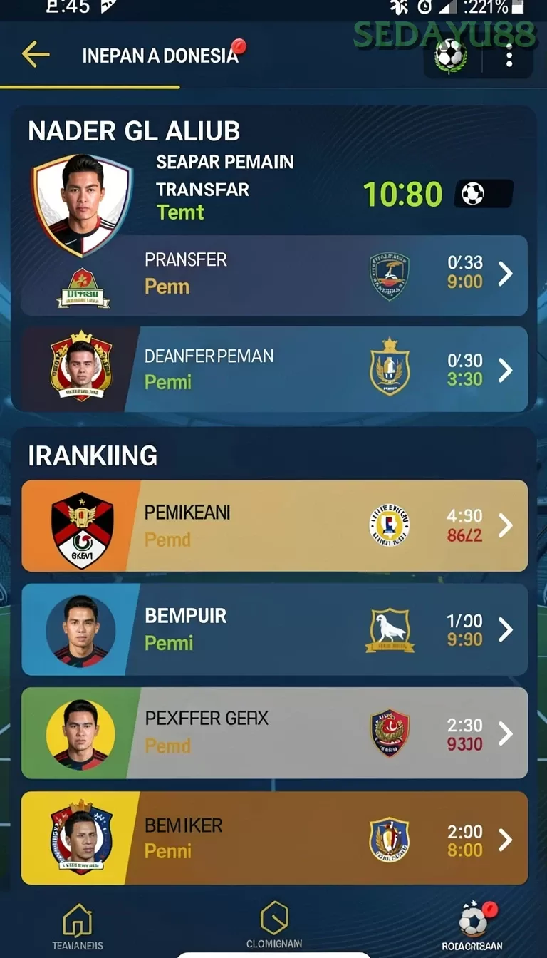 Screenshot Joker King nomor 2