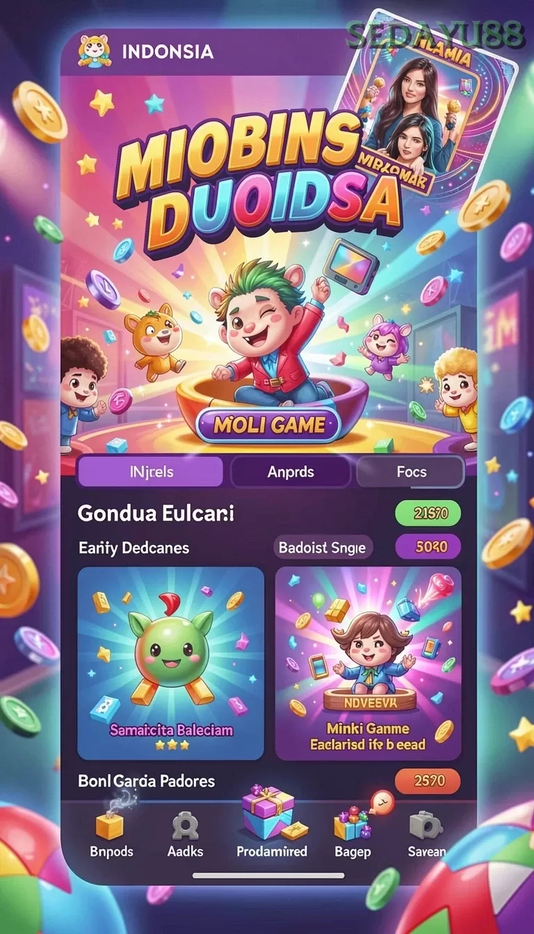 Bonus Spesial Download sedayu88 APK screenshot