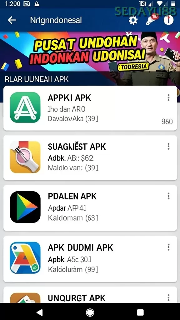 Screenshot Thor X nomor 2