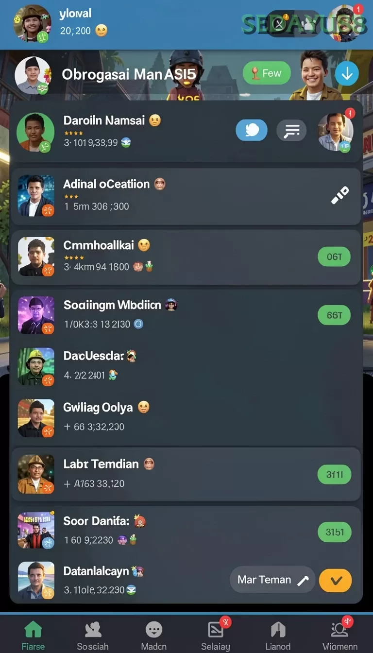 Screenshot Mega Dragon nomor 2