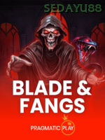 Blade And Fangs icon