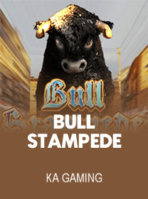 Panduan Lengkap Bull Stampede untuk Pemain Profesional banner