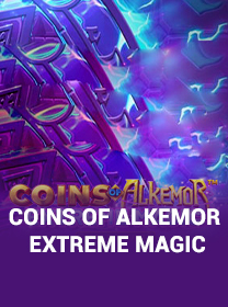 Coins of Alkemor Game Terbaru: Review, RTP, dan Akses Main game cover
