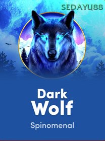 Dark Wolf icon
