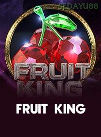 Fruit King icon
