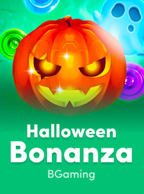 Halloween-Bonanza icon