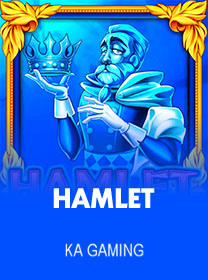 Hamlet icon