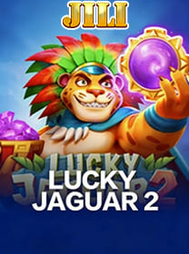 Panduan Lucky Jaguar 2 Terlengkap untuk Pemain Baru game cover