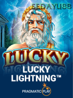 Lucky Lightning icon