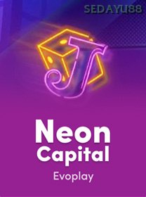 Neon Capital icon
