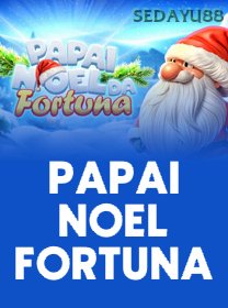 Papai Noel Fortuna icon