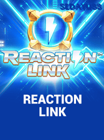 Reaction Link banner