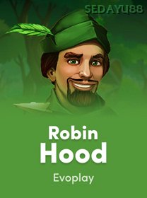Robin Hood icon