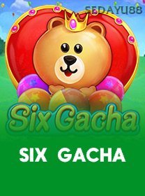 Six Gacha icon