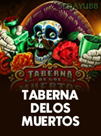 Taberna De Los Muertos icon