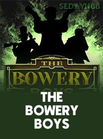 The Bowery Boys icon