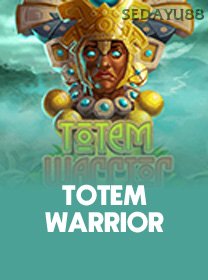 Totem Warrior icon
