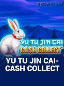 Yu Tu Jin Cai Cash Collect icon