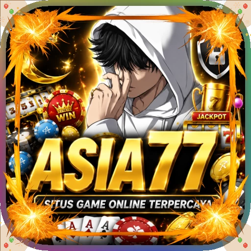 Panduan Instalasi Aplikasi asia77 di Android