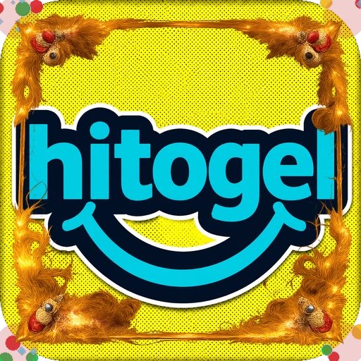 hitogel APK Terbaru untuk Perangkat Android