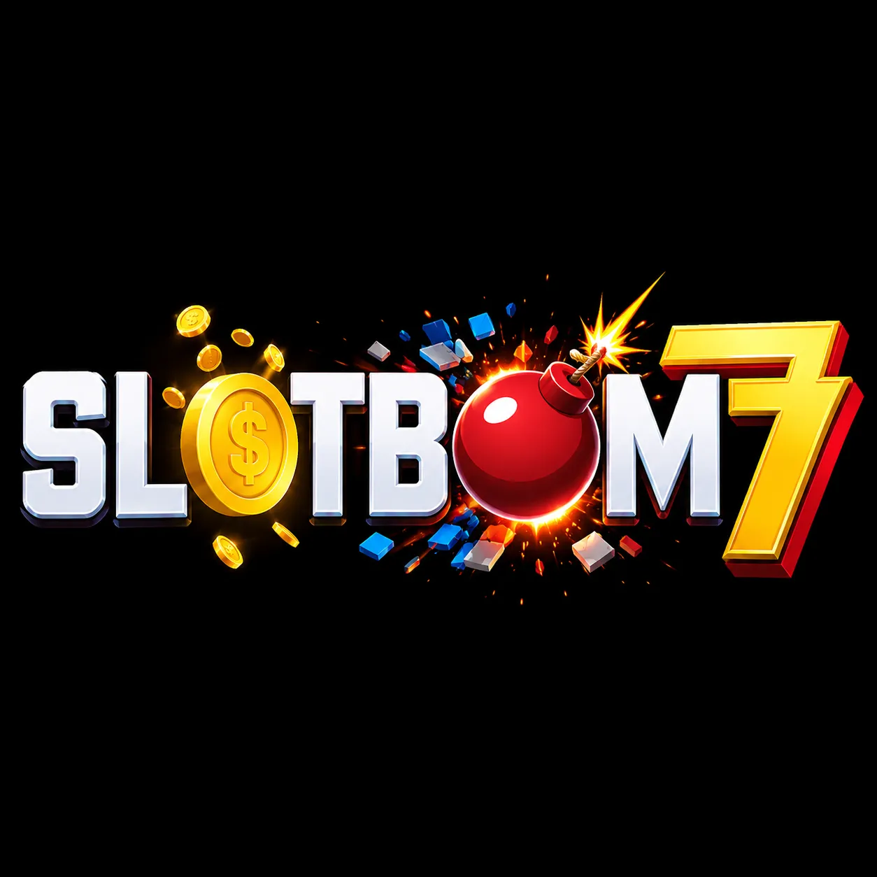 slotbom77 APK Terbaru untuk Perangkat Android