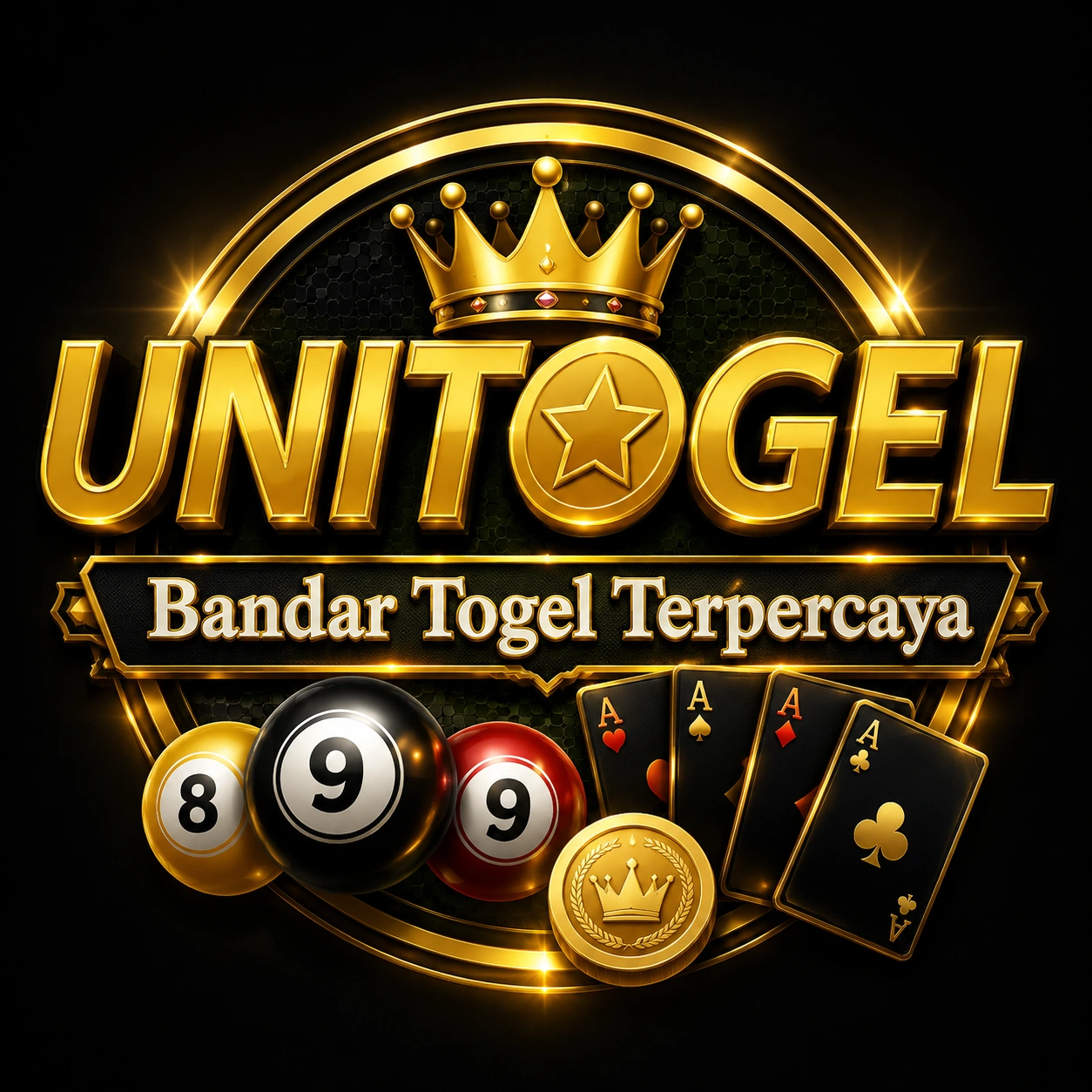 Download unitogel APK Original untuk Android