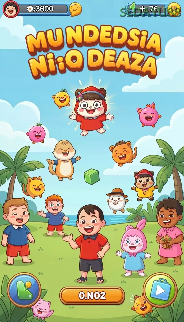 Screenshot Hello Tiki nomor 2