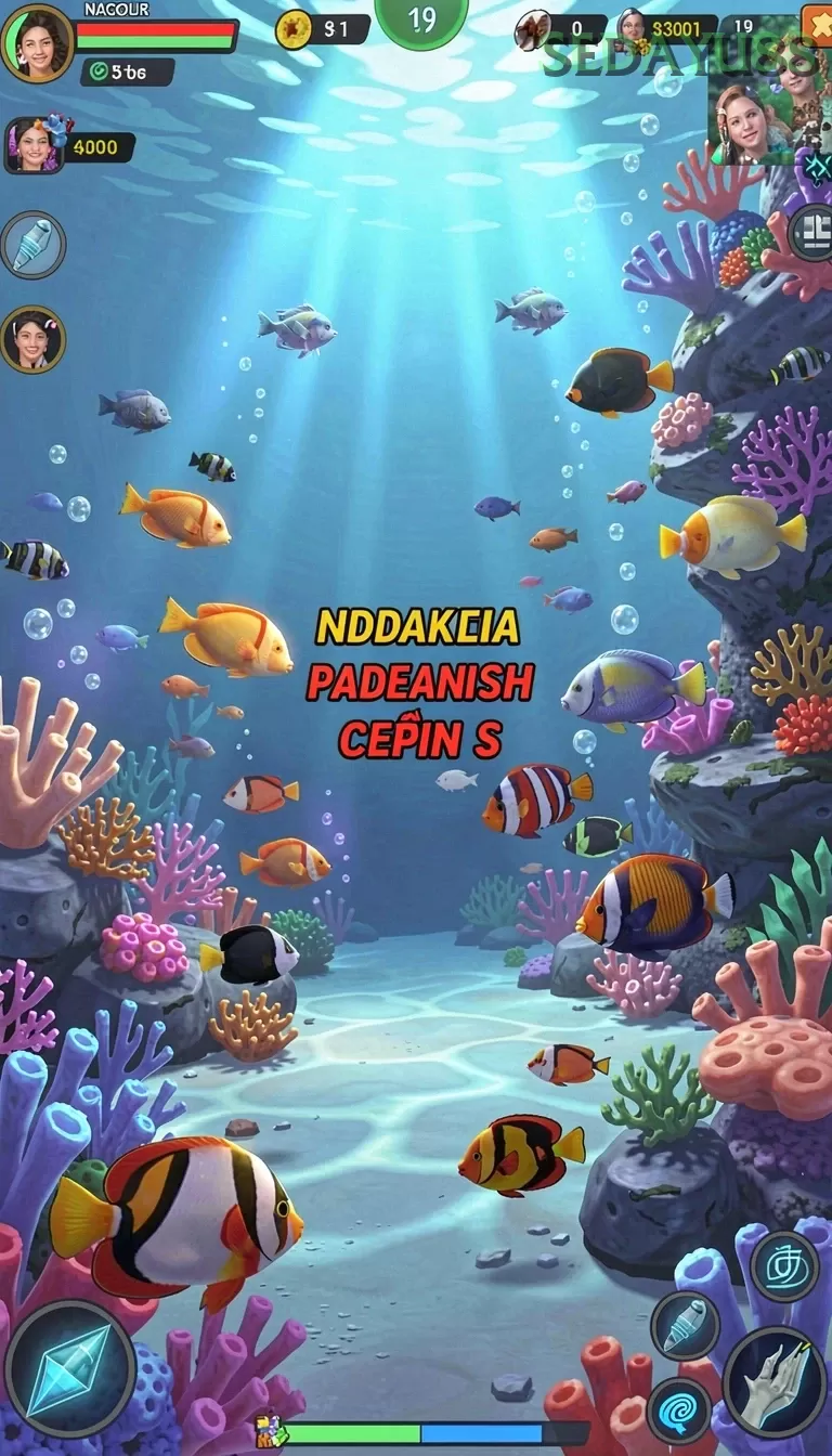 Screenshot Fire Hot 20 nomor 2