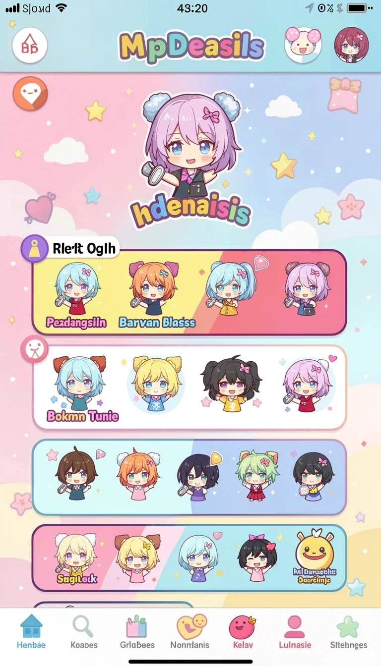 Bonus Referral Seumur Hidup screenshot
