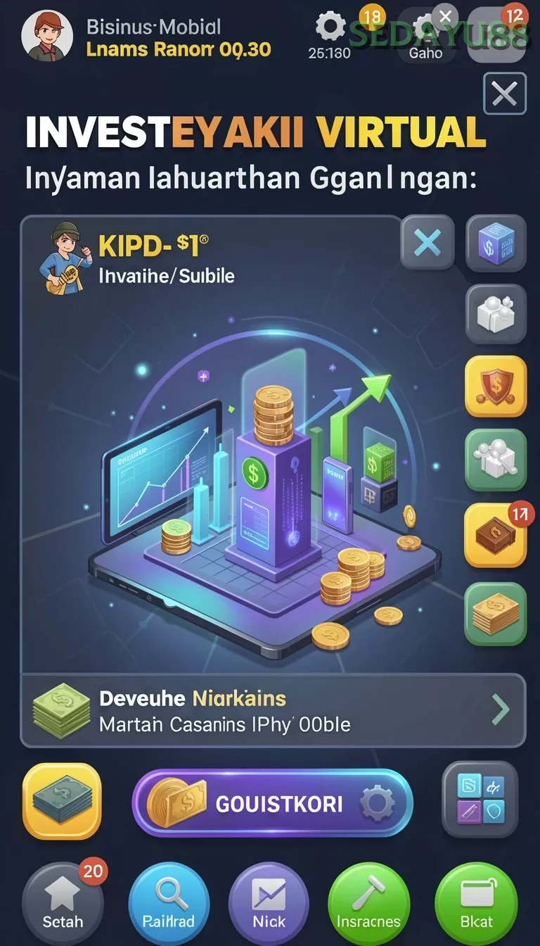 Screenshot Six Gacha nomor 2