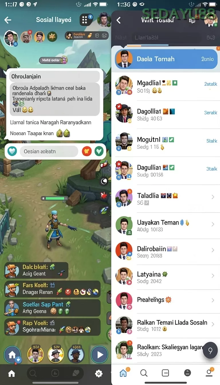 Screenshot Bigger Bass Blizzard   Christmas Catch nomor 1
