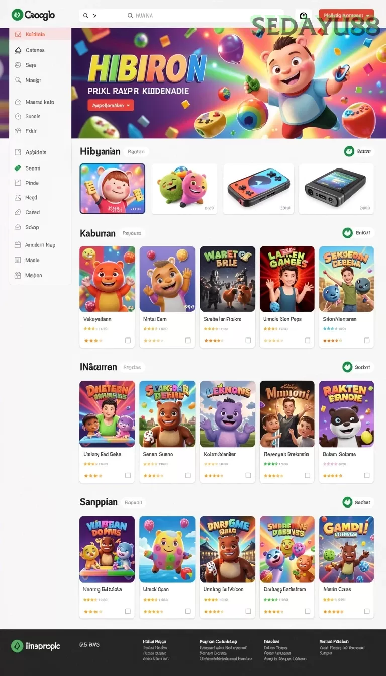 Screenshot Hot Safari nomor 2